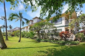 Exterior - Regency 321 Steps from the Pool By Suite Paradise (Koloa)