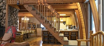 Blanche's Retreat by Cottonwood Lodging