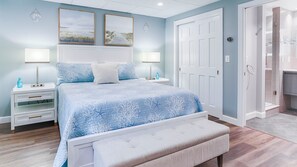 6 bedrooms, iron/ironing board, Internet, bed sheets