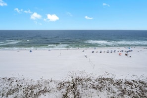Beach - Summerchase 803 3/2* Simply Beautiful Coastal Condo *Includes Beach Chairs* (Orange Beach)