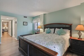 3 habitaciones, tabla de planchar con plancha y wifi gratis 