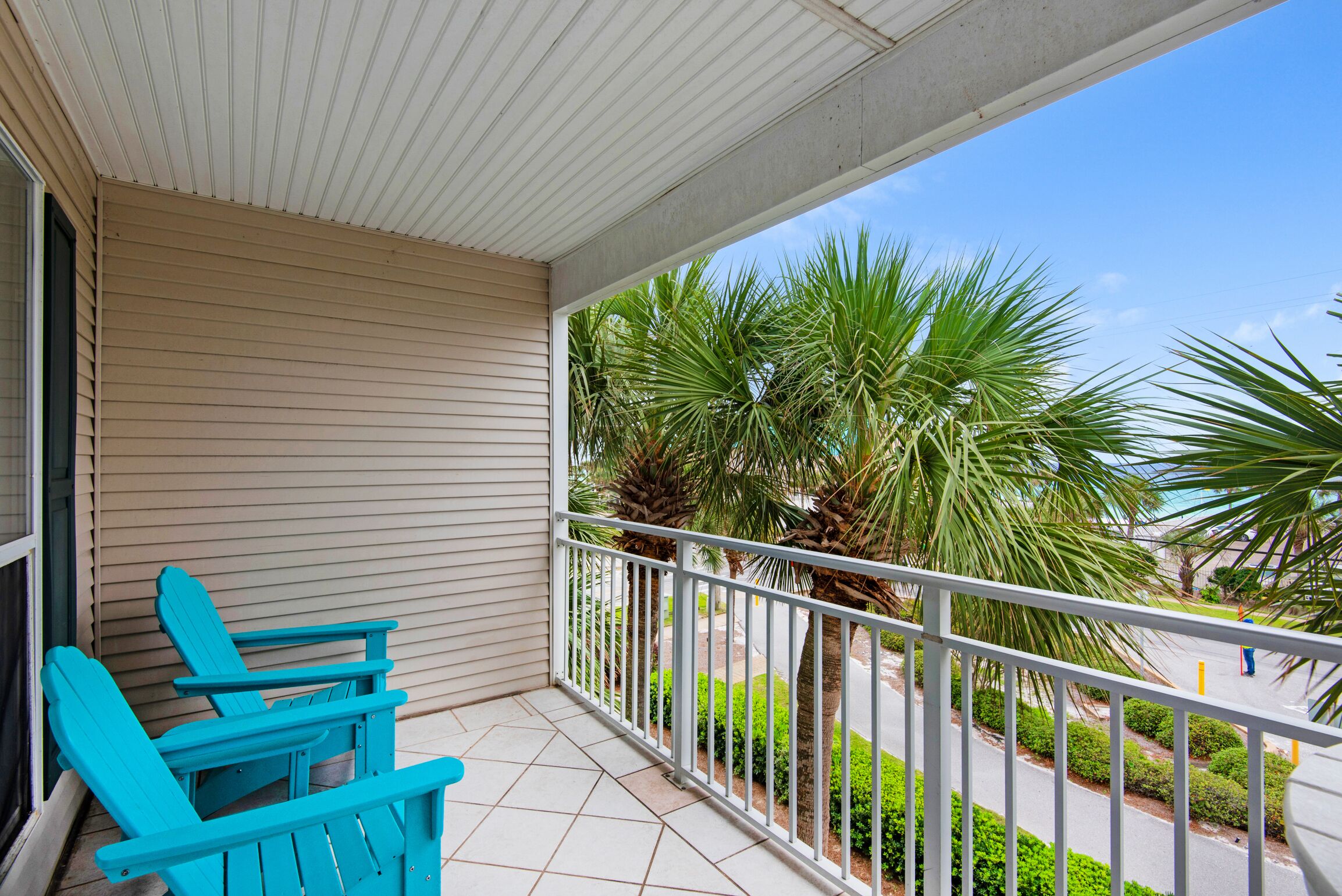 We❤️Snowbirds-Budget Friendly-Hot Tub-Gulf View-Grand Caribbean West 303