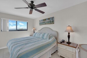 2 chambres, Wi-Fi, literie fournie