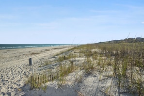 Plage à proximité