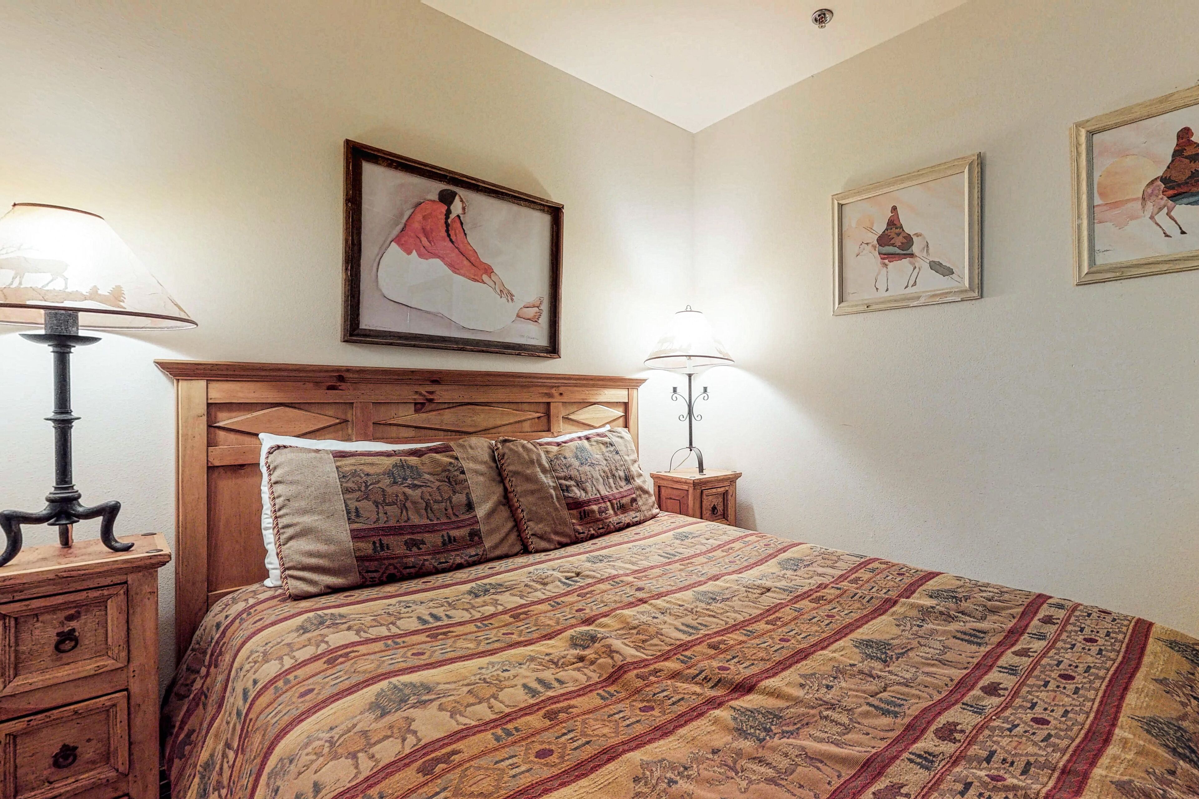 熨斗/熨衣板、WiFi、床单