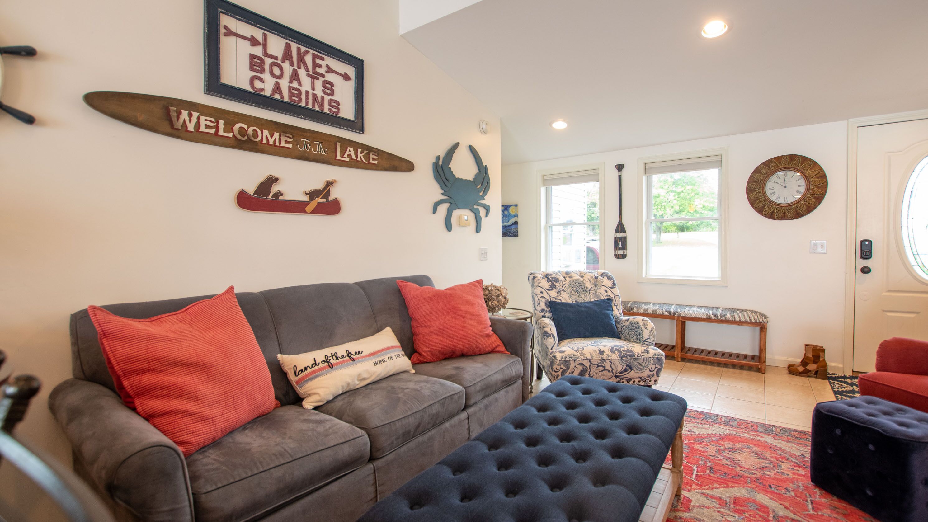 Télévision, lecteur de DVD