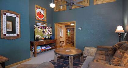 Gothic Charmer,Charming home on the West End of CB