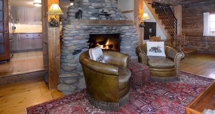 Gothic Charmer,Charming home on the West End of CB