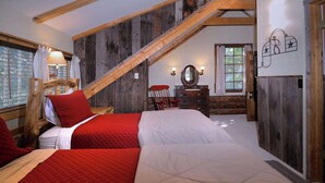 3 bedrooms, desk, iron/ironing board, travel crib - Gothic Charmer,Charming home on the West End of CB (Crested Butte)