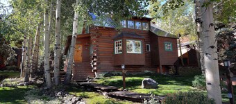 Gothic Charmer,Charming home on the West End of CB