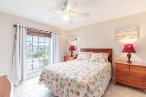 3 bedrooms, Internet, bed sheets