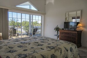 3 chambres, accès Internet, draps fournis