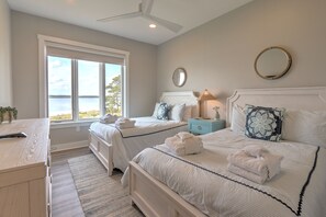 3 habitaciones, tabla de planchar con plancha y wifi gratis 