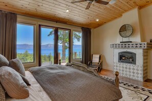 5 camere, accesso a Internet