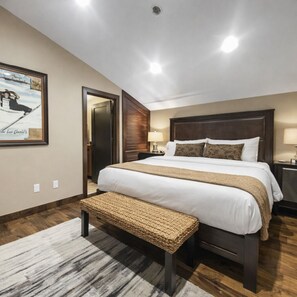 2 quartos, escrivaninha, ferros/tábuas de passar roupa