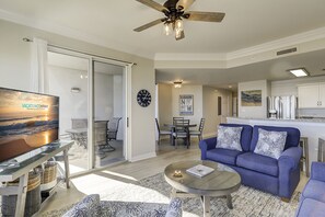 Smart-TV, DVD-Player