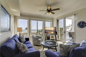 Smart-TV, DVD-Player