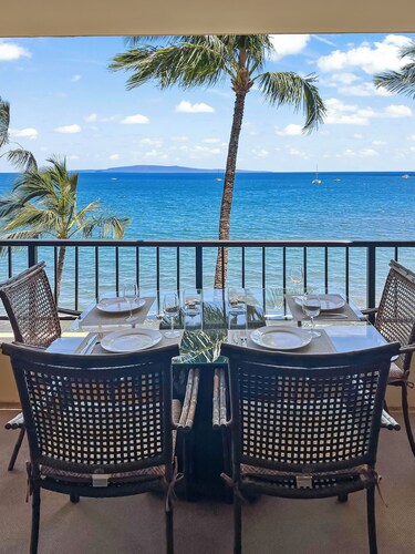 Escape to Paradise at Sugar Beach 540: Your Ultimate Beachfront Island Getaway!