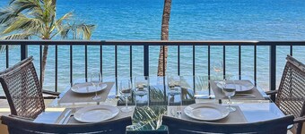 Escape to Paradise at Sugar Beach 540: Your Ultimate Beachfront Island Getaway!