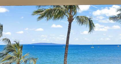 Escape to Paradise at Sugar Beach 540: Your Ultimate Beachfront Island Getaway!
