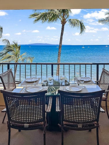 Escape to Paradise at Sugar Beach 540: Your Ultimate Beachfront Island Getaway!