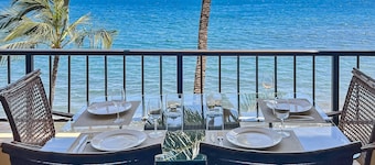 Escape to Paradise at Sugar Beach 540: Your Ultimate Beachfront Island Getaway!