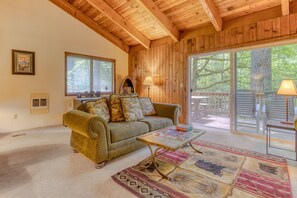 TV, fireplace, DVD player, table football