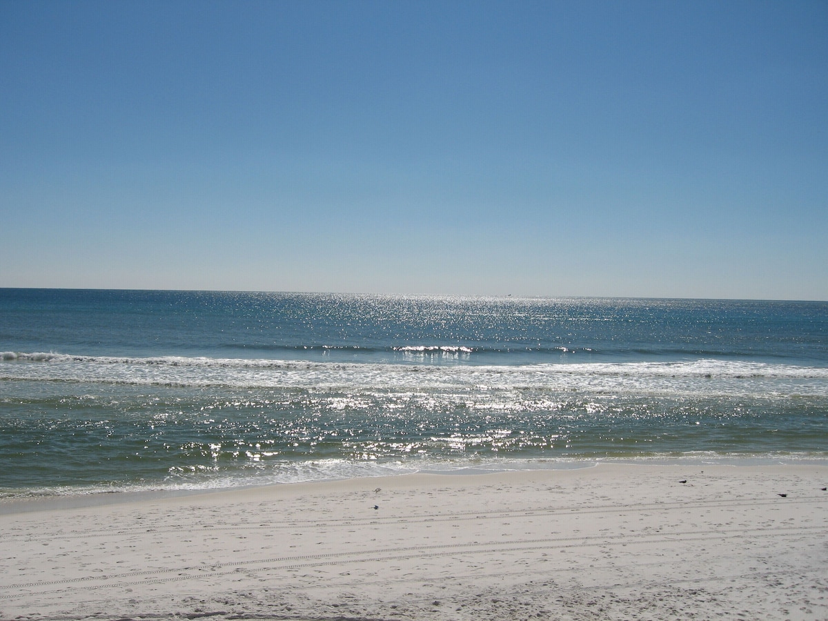Photo 28 of Private Beach Access | Beach Service | Chateau La Mer 11D!