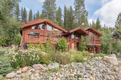 Victory Place at Palisades - 5 BR - Hot Tub - Pool Table- Ski Shuttle!