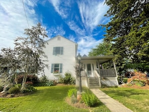 Exterior - Last minute cancellation! Price reduced! (West Cape May)