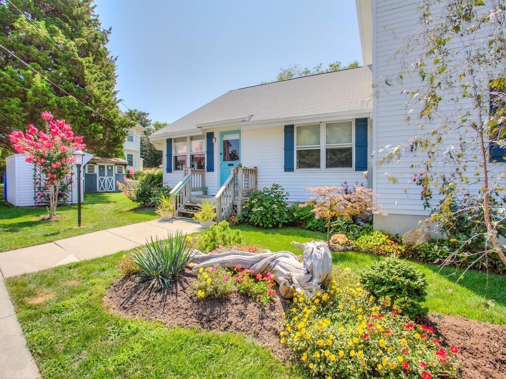 Newly renovated home in historic West Cape May- w/ new custom Kitchen