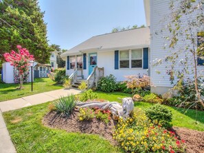 Exterior - ONE PRIME WEEK, Aug. 16-23, NOW AVAILABLE (West Cape May)