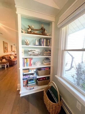 Intérieur