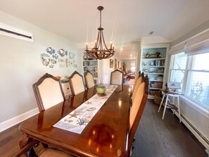 Dining - ONE PRIME WEEK, Aug. 16-23, NOW AVAILABLE (West Cape May)