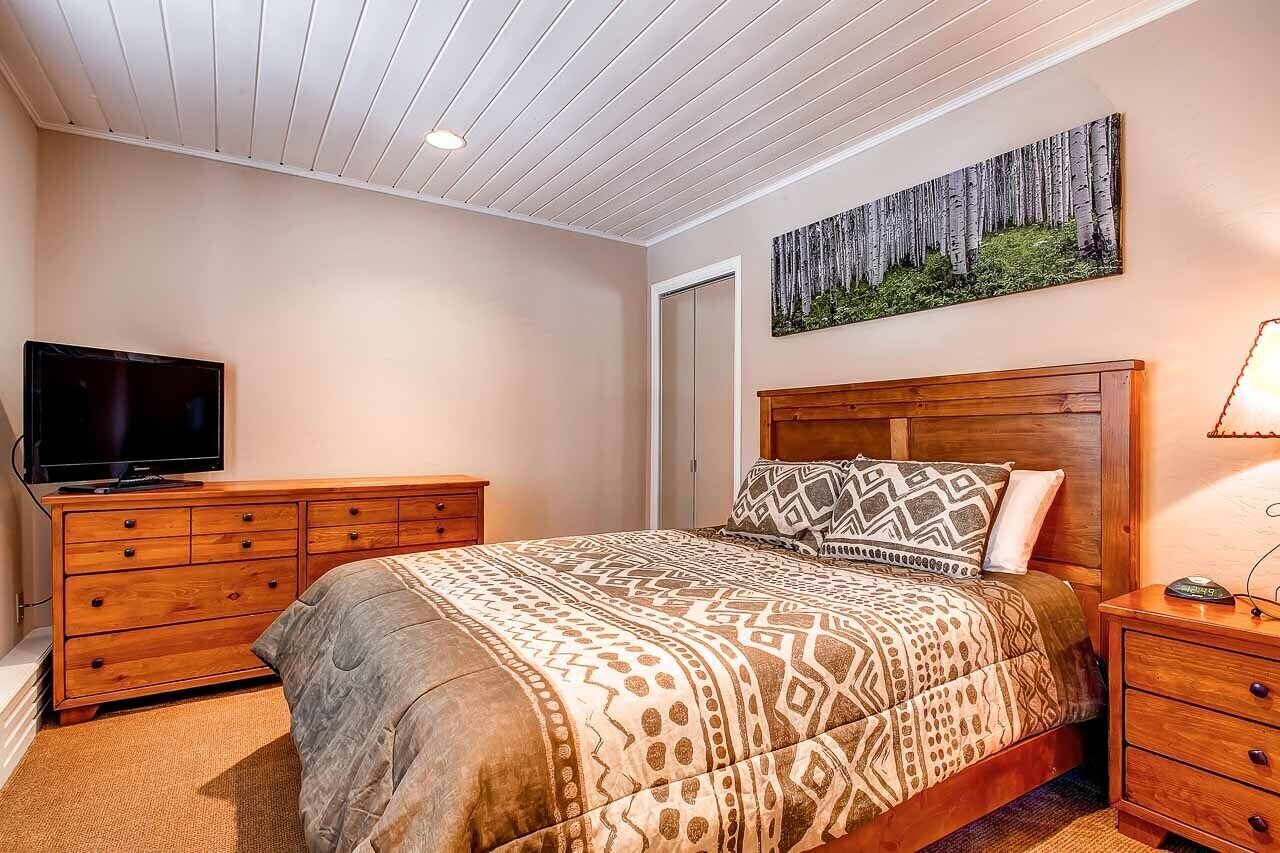1 bedroom, Internet, bed sheets