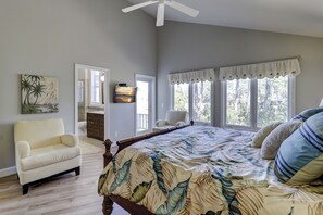 6 chambres, bureau, fer et planche à repasser, Wi-Fi gratuit