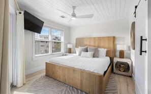 3 Schlafzimmer, Bügeleisen/Bügelbrett, WLAN, Bettwäsche