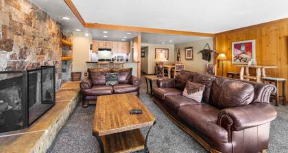Walking Distance to Keystone Conference Center, Mountain Views