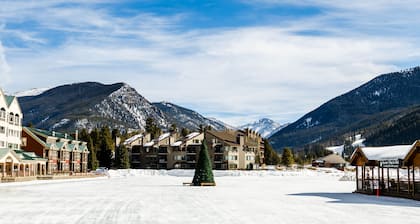 Walking Distance to Keystone Conference Center, Mountain Views