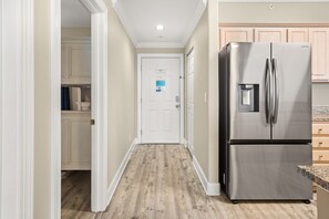 Interior - Ultimate Beachfront Getaway: Gulf front condo on the 12th floor! (Panama City Beach)