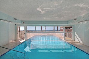 室內泳池、暖水池
