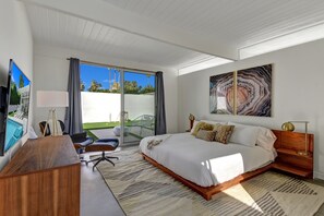 3 Schlafzimmer, Bügeleisen/Bügelbrett, kostenloses WLAN, Bettwäsche