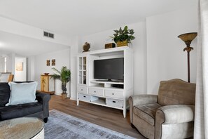 TV connectée, lecteur de DVD