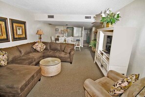 Télévision, lecteur de DVD