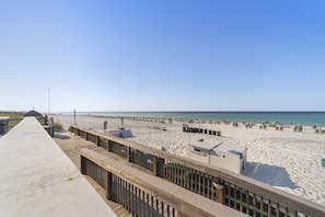 Plage