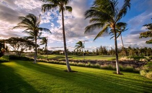 Golf - ✨ 20% Off Your Hawaiian Getaway – Book Now! Townhome, Close to Shops, Restaurants & Beach (Waikoloa Village)
