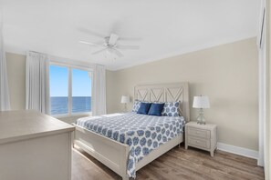 3 間睡房、熨斗/熨衫板、免費 Wi-Fi、床單