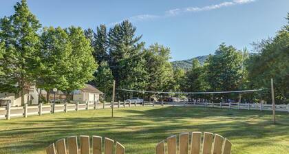 Kätevä huoneisto w / jaettu uima-allas ja poreallas - mtn näkymät, lähellä kaupunkia ja rinteitä!