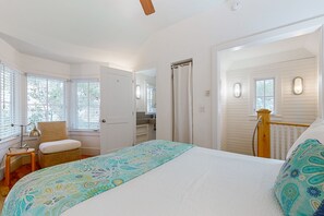 1 bedroom, iron/ironing board, Internet, bed sheets