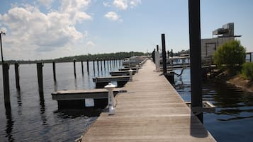 Port de plaisance